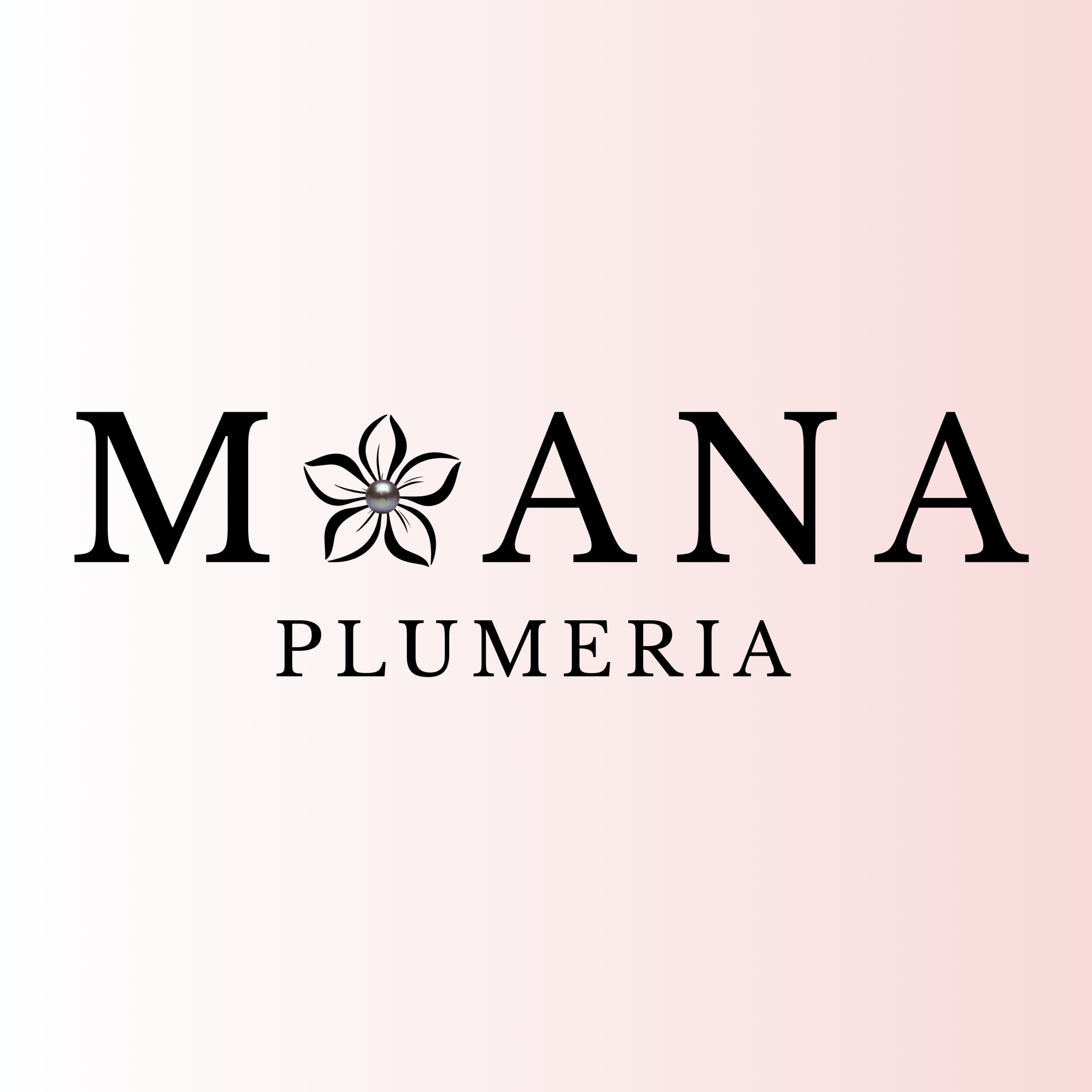 Moana Plumeria