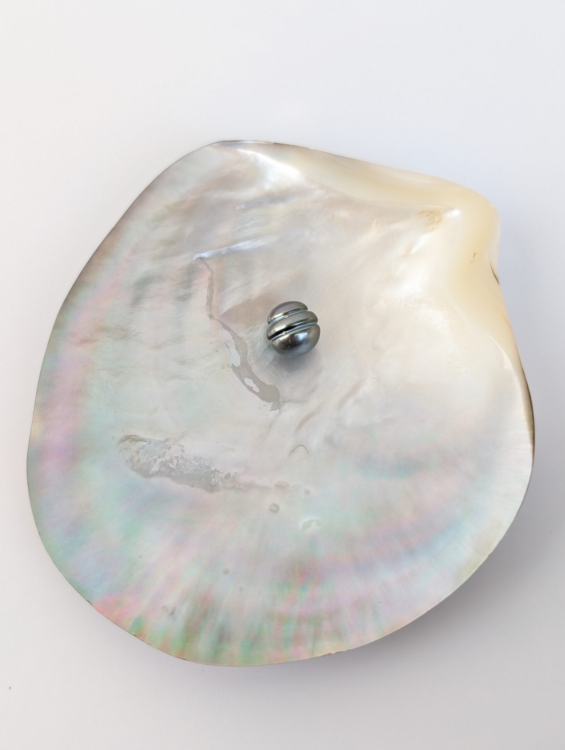 N°2 - Perle cerclée B